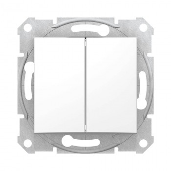 vykljuchatel-schneider-electric-sedna-2-klavishnyjj-belyjj-sdn0300121