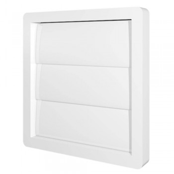 reshetka-ventiljacionnaja-plastikovaja-dospel-140kh140-mm-belaja-007-0181-s-zhaljuzejj