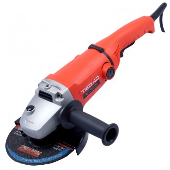 Угловая шлифмашина TIEDAO TD85180A