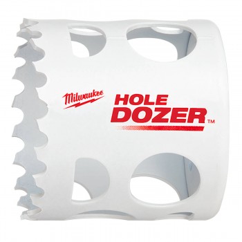 Carotă bimetalică 40 mm Milwaukee 49-56-0087
