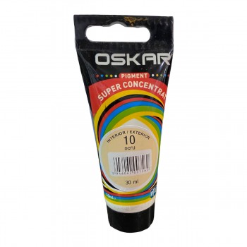 Coler OSKAR ocru №10 30 ml