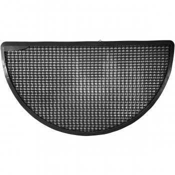 Covoraș de intrare din cauciuc AC22056, 790x440x12 mm
