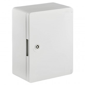 Щит распределительный Horoz Electric 300 х 400 х 170 мм, из ABS-пластика, IP65