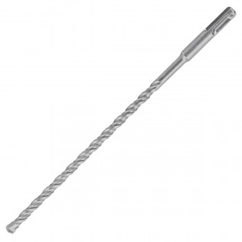 Burghiu pentru beton Hammer SDS-Plus 8x260 mm, pentru ciocan rotopercutor