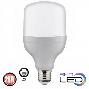 Bec LED Horoz TORCH-20 20 W E27 6400K 0010160020