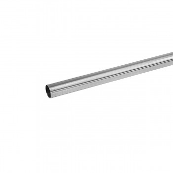 Bară pentru galerie Dekora Stylus 19 Onyx 200 cm