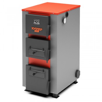 Centrală termică pe combustibil solid TEPLODAR KUPPER PRO 2