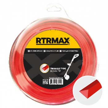 leska-trimmernaja-rtrmax-3-3-mm-55-m-krasnaja-treugol-naja-rty233