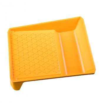 Малярная желтая ванночка HARDY 1", 30 x 16 см 0146-323016K