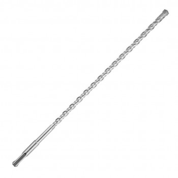 Burghiu pentru beton VERTO S4 quatro 10x350x290 mm SDS-Plus 60H546