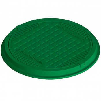 ljuk-kanalizacionnyjj-polimerno-kompozitnyjj-standartpark-d-700-mm-h-60-mm-zelenyjj-60-70-06