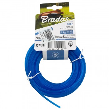 star-trimmer-line-2-7-mm-15-m-bradas-blue