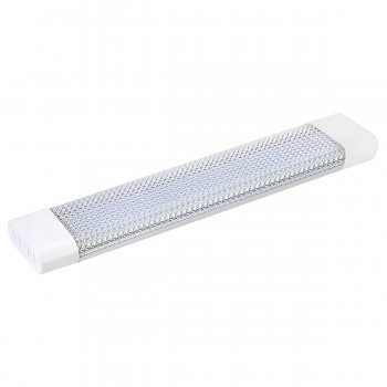 Светильник линейный LED Horoz Electric GAMA-30X 30 Вт, 60 см, 6400К, 2250 лм, IP20 052-006-2060