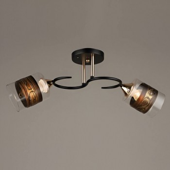 ljustra-potolochnaja-o-lessya-a3676-2-chernyjj-antichnaja-med-220-230-v-ip20-560-kh-150-kh-230-mm