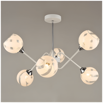 ljustra-potolochnaja-o-lessya-n4897-6-belyjj-khrom-220-230-v-ip20