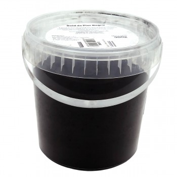 Pigment Kimya oxid de fier negru 900 gr