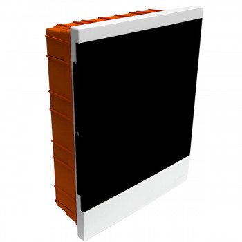 Tablou electric instalare interioară Mutlusan 24 module (001 057 000024 00 00)