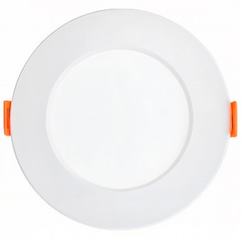 Светильник светодиодный встраиваемый Horoz Electric ALEXIS-12 12 Вт, SMD, 1050 лм, 3CCT, 230 В, IP20