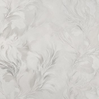 Tapet vinil pe bază de flizelină ACS Wallpaper ARTURAGE gri deschis, 1,06x10,05 m AN4422