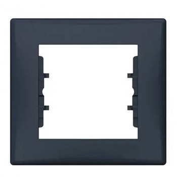 ramka-odnomestnaja-schneider-electric-sedna-grafit-sdn5800170