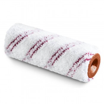 Валик HARDY Mikrofaza, 250 х 48 х 8 мм, без ручки 0110-614825