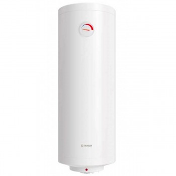 Водонагреватель (бойлер) Bosch 30 л, 1,2 кВт (TR1000T 30 SB Slim)