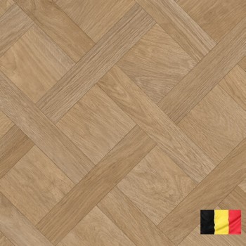 Линолеум бытовой IVC GROUP BINGO PARQUETRY MOCHA 543 2.8 мм/0.2 мм, 4 м