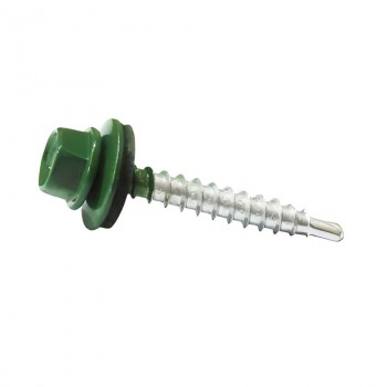 samorez-krovel-nyjj-wkret-met-4-8kh35-mm-po-derevu-svetlo-zelenyjj-art-042550