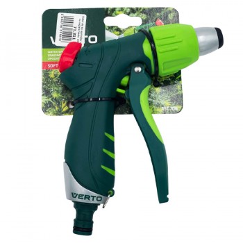 Pistol de pulverizare VERTO 15G706