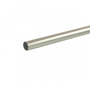 Bară pentru galerie Dekora Prestige 25 Satin 160 cm