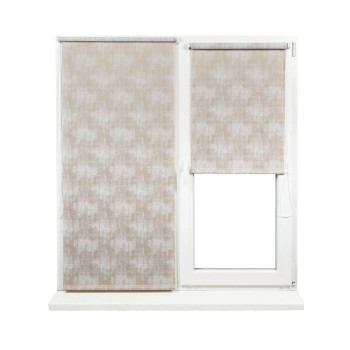 Jaluzea rulou Dekora Avanti 1103 bej 60x170 cm