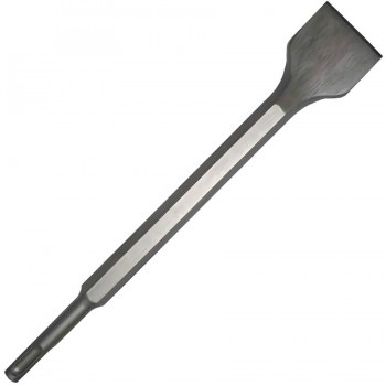 Daltă plată SDS-plus (40x14x250 mm) Raider 154007