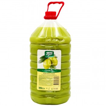 zhidkoe-krem-mylo-s-antibakterial-nom-ehffektom-pusja-fresh-olivkovoe-5-l