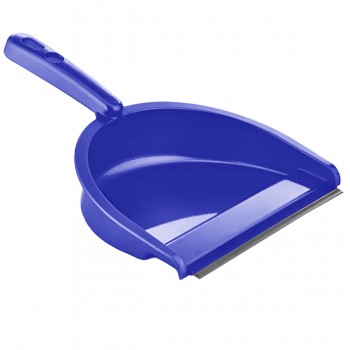 Совок пластиковый Zambak Plastik ZP169