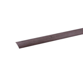 Profil din aluminiu de îmbinare D1 Dekora 30x900 mm, 25 Wenge Namibia