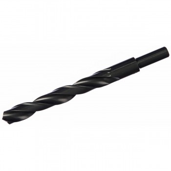 Burghiu pentru metal cu tijă treptată (17x184mm; HSS) PROJAHN 49170