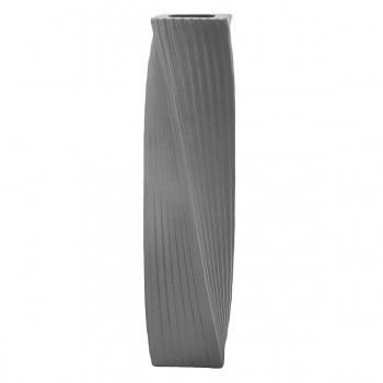 Vază ceramică de podea 58 cm JA3320-1-2