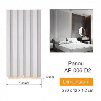 stenovaja-panel-iz-djuropolimera-hdps-decolux-ap-006-d-2-svetlyjj-seryjj-2900kh120-mm-12-mm