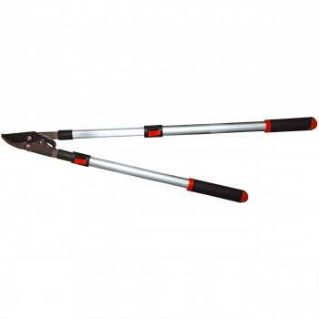 Foarfecă pentru crengi Top Garden 600-900 mm cu mânere din aluminiu