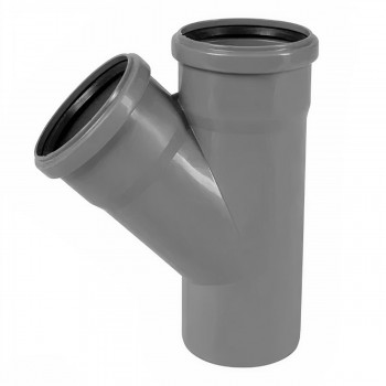 trojjnik-mpn-d75-mm-45-plastikovyjj-dlja-vnutrennejj-kanalizacii-5145