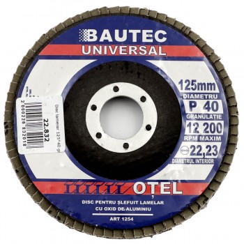 krug-lepestkovyjj-bautec-universal-dlja-ushm-125-mm-22-23-mm-p40-art-1254