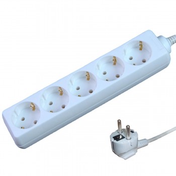 udlinitel-bytovojj-s-zazemleniem-tehelectro-sv-pro-105-5-rozetki-1-5-m-16-a-250-v-pvs-3x1-0-mm2