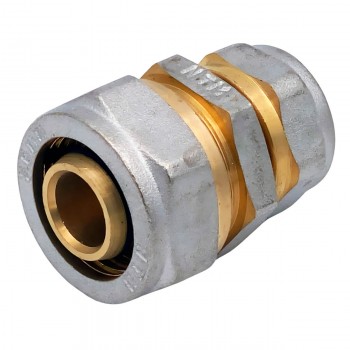 Mufă metaloplast d.20 mm x d.26 mm