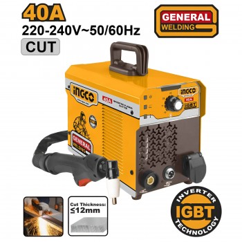 Плазморез INGCO ING-CUT401