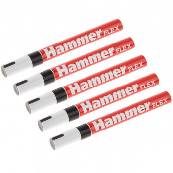 marker-permanentnyjj-hammer-flex-chernyjj
