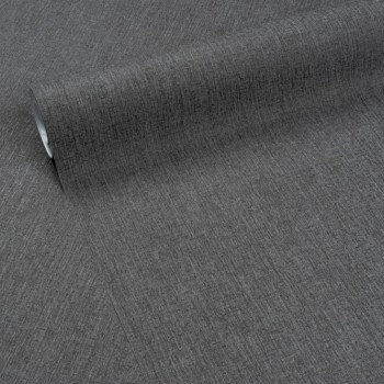 Tapet vinil pe bază de flizelină VINIL Ostin СШТ 6-1557 negru 10.05 x 1.06 m