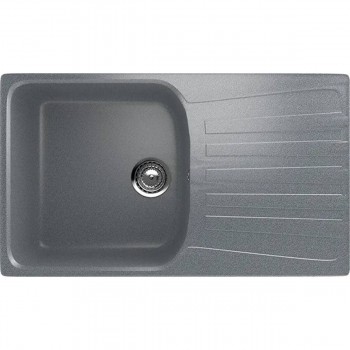 mojjka-dlja-kukhni-ulgran-u-203-vreznaja-830kh480-mm-iskusstvennyjj-mramor-temno-seryjj-u-203-309
