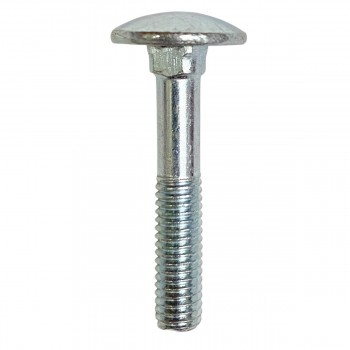 Bulon pentru mobilă zincat Lider 6x35 mm (Art. 124004)
