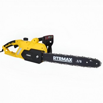 Электропила цепная RTRMAX RTM9040 2000 Вт с шиной 406 мм
