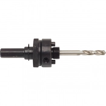 Adaptor hexagonal 32-210 mm, 9.0 mm Projahn (68402)